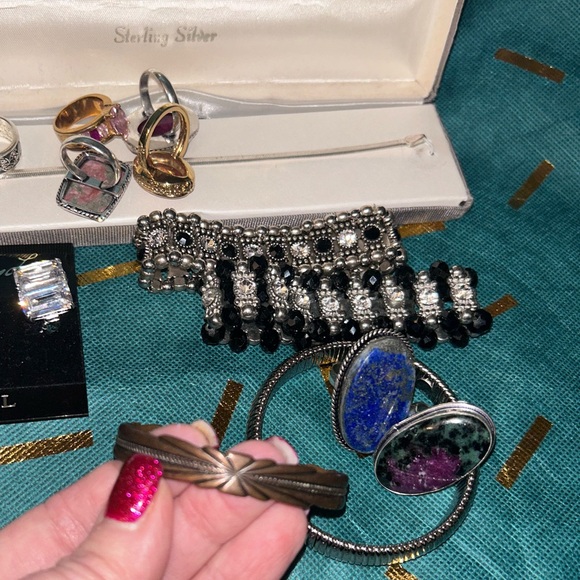 RESERVED Bundle from live show for @bearmc - Picture 13 of 15